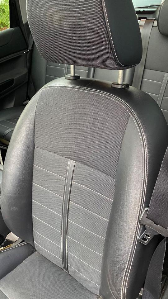 Ford Kuga 2012 — photo 5
