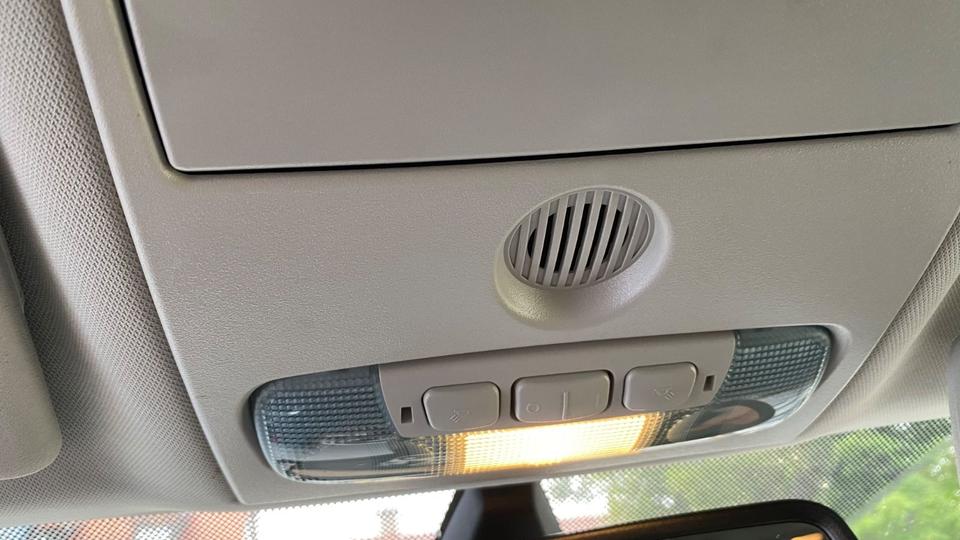 Ford Kuga 2012 — photo 7
