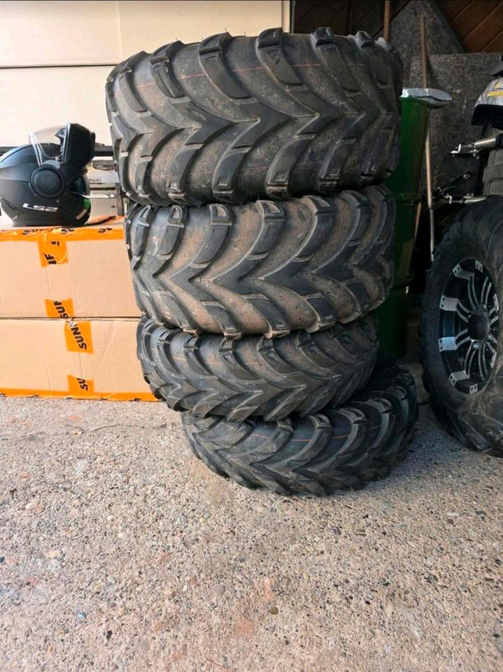 Weitere Motorräder Quad Blade 325 zum Verkauf oder Tausch 2010 — photo 8