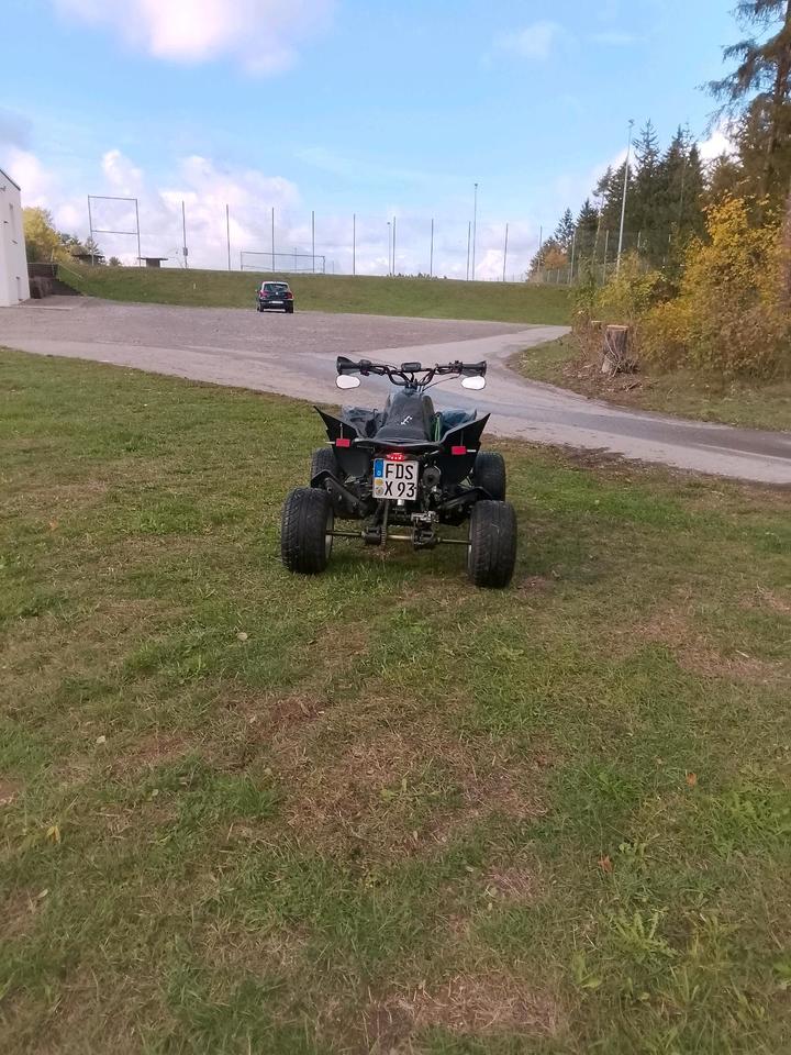 Weitere Motorräder sineray 250cc 2008 — engine 250 ccm