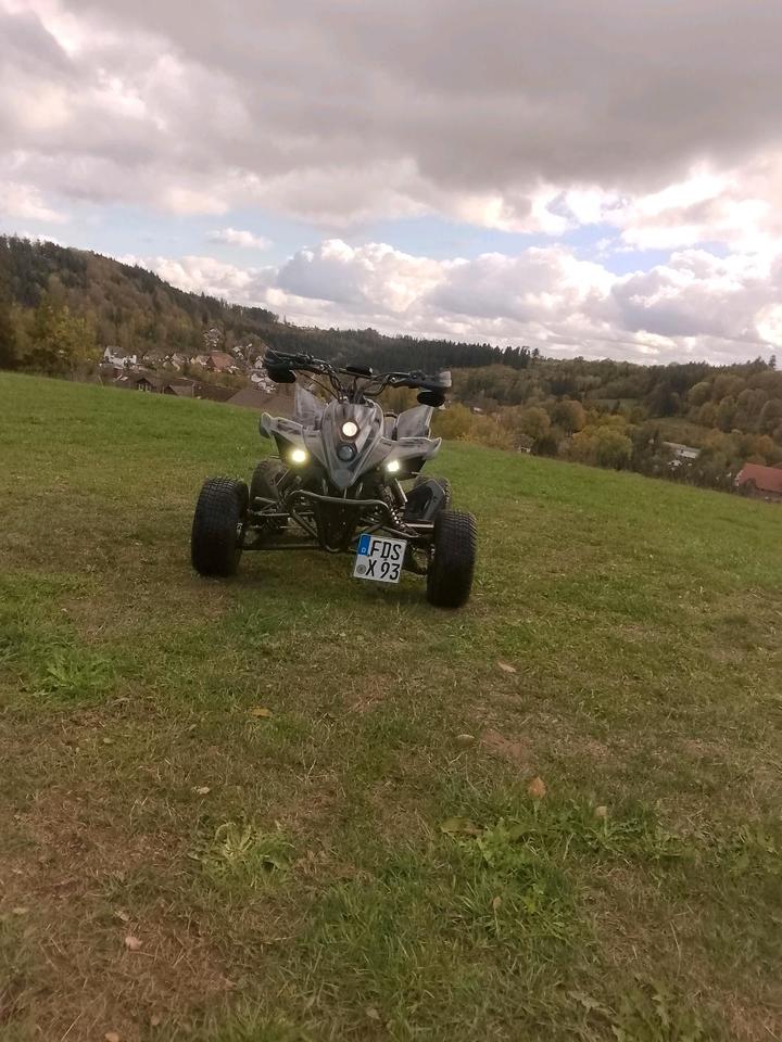Weitere Motorräder sineray 250cc 2008 — photo 5