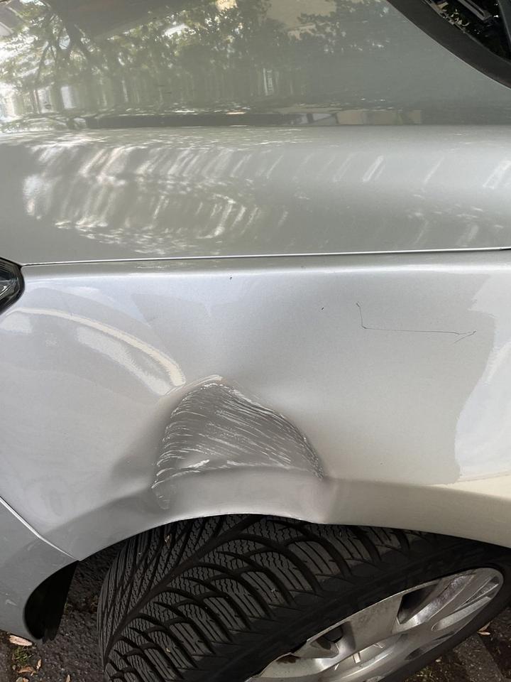 Opel Astra 2014 — photo 15
