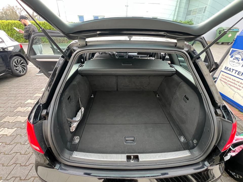 Audi A4 2007 — photo 7