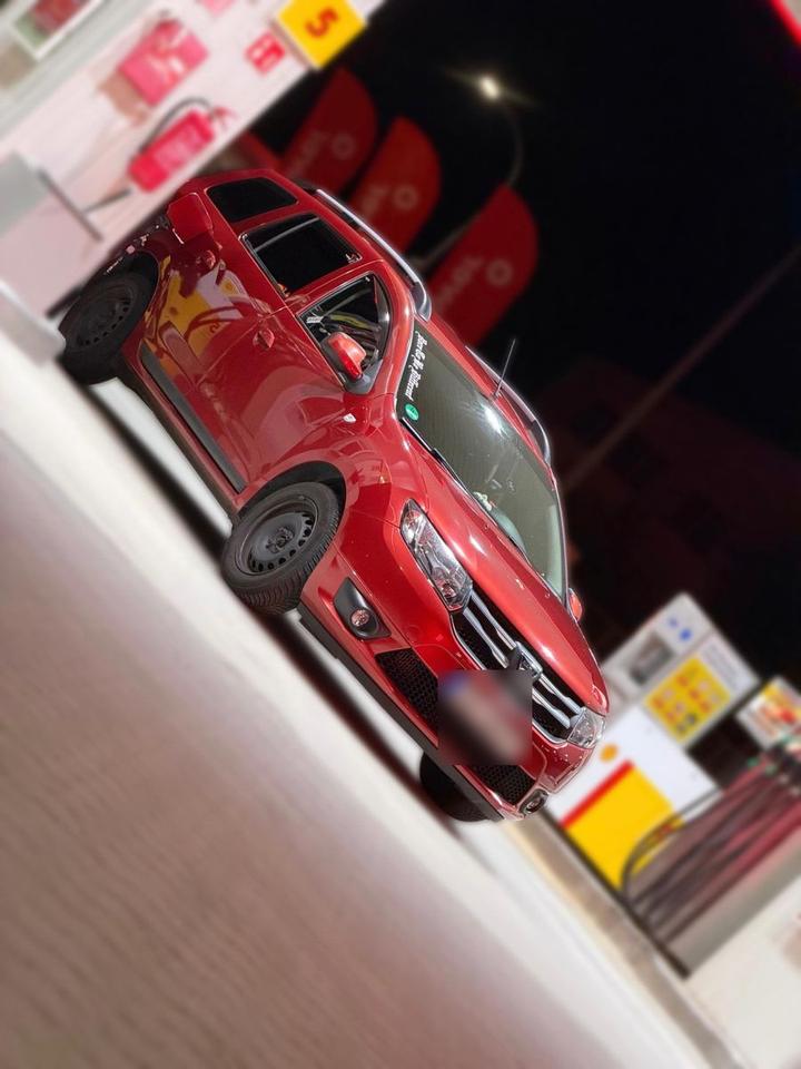 Dacia Logan, 2015