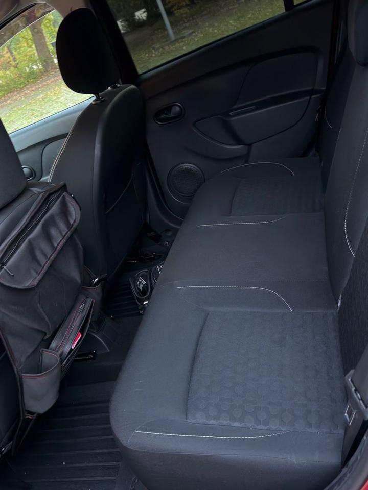 Dacia Logan 2015 — photo 5