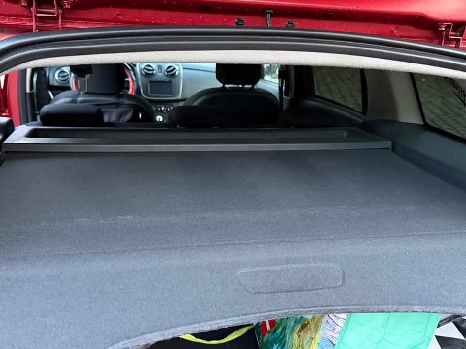 Dacia Logan 2015 — photo 7