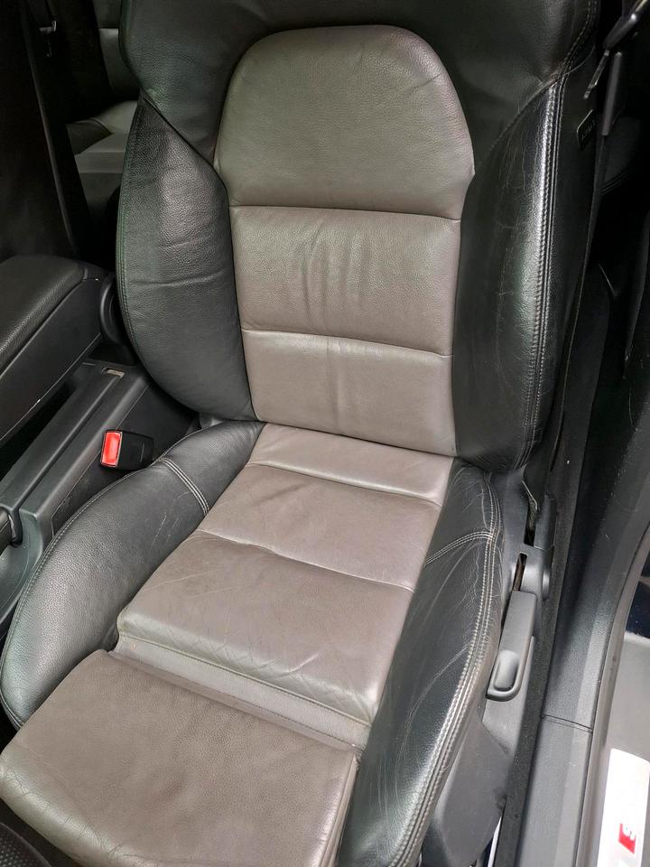 Audi A4 2007 — photo 13