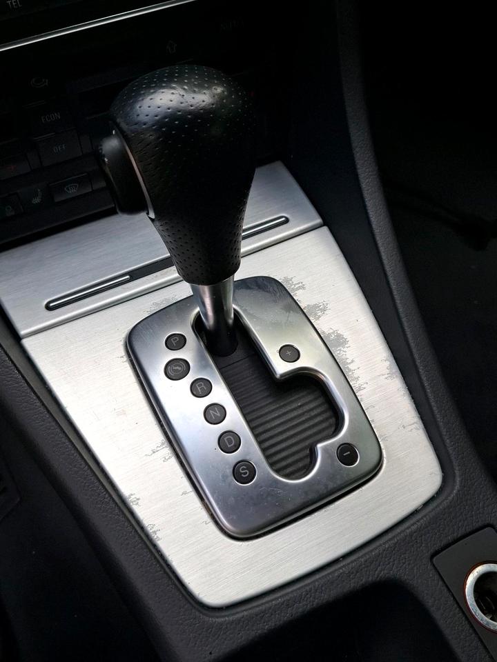 Audi A4 2007 — photo 6