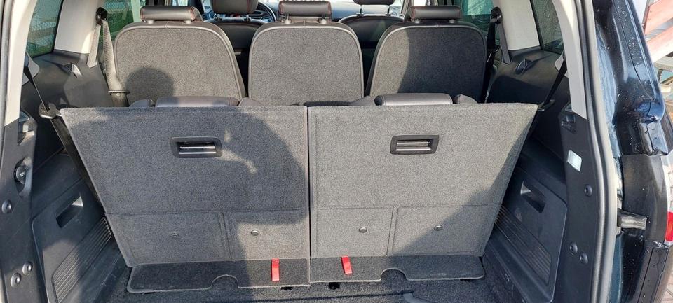 Ford S-Max 2009 — photo 7