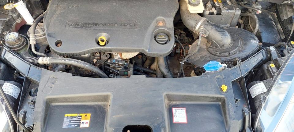 Ford S-Max 2009 — photo 9