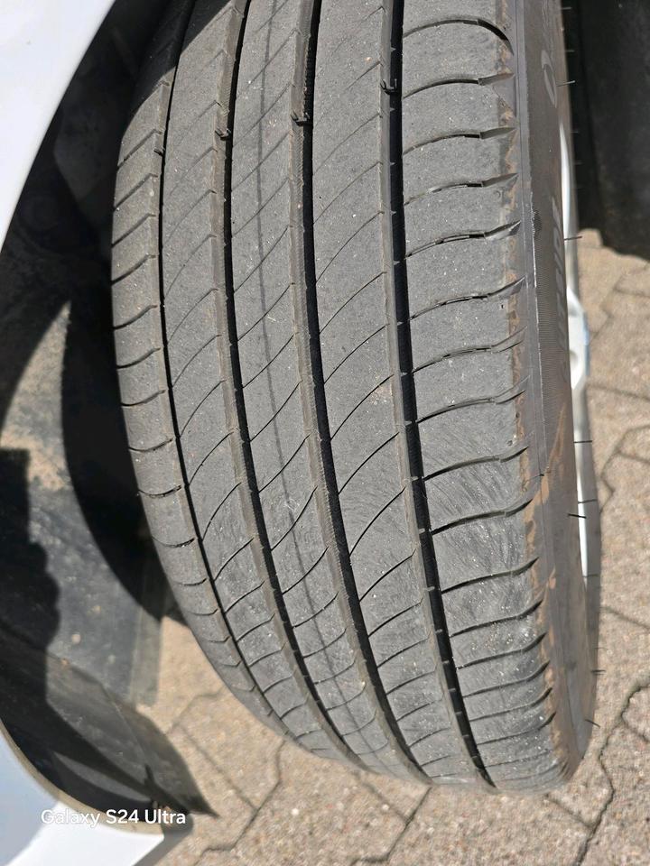 Ford S-Max 2009 — photo 11