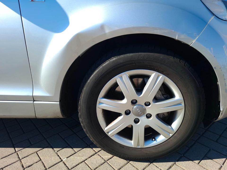 Audi Q7 2007 — photo 10