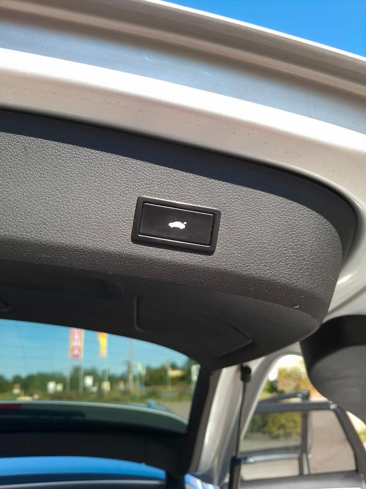 Audi Q7 2007 — photo 19