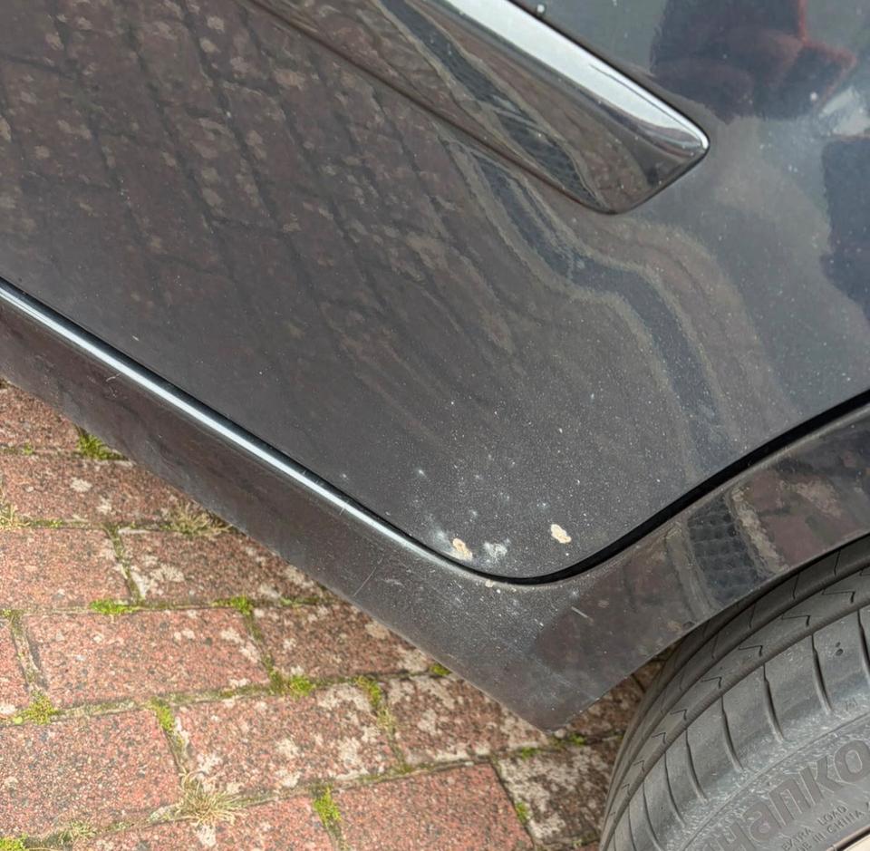 Ford S-Max 2014 — photo 5