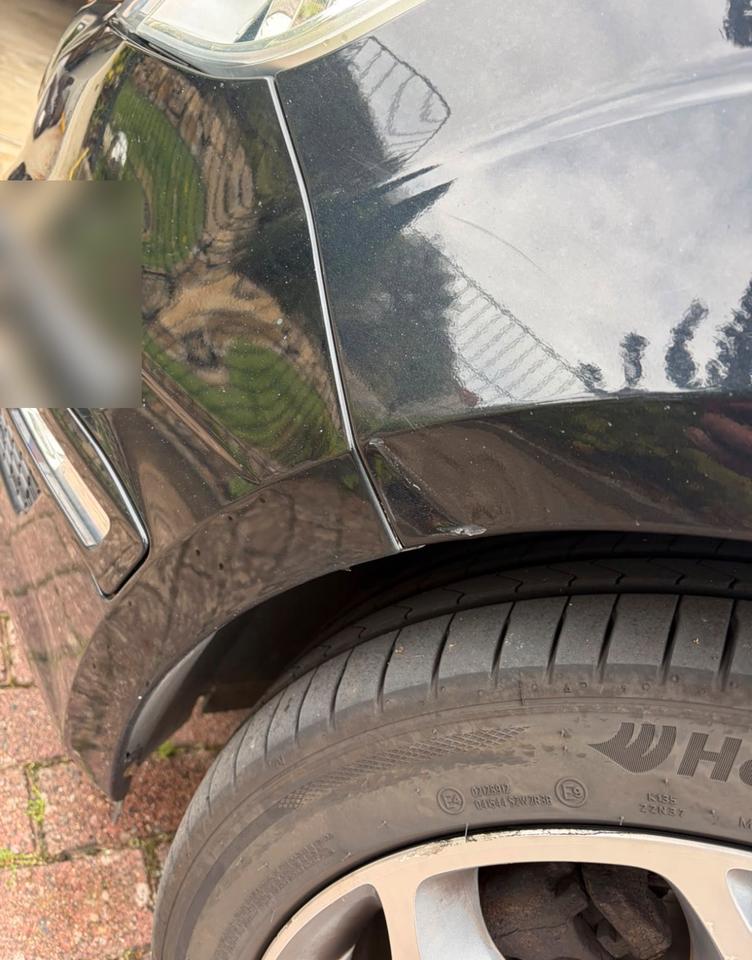 Ford S-Max 2014 — photo 7