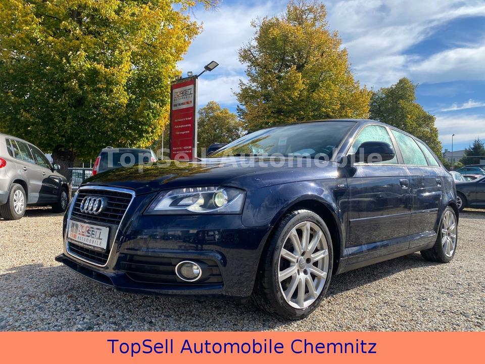Audi A3 2010 — авто для ЗСУ з Європи