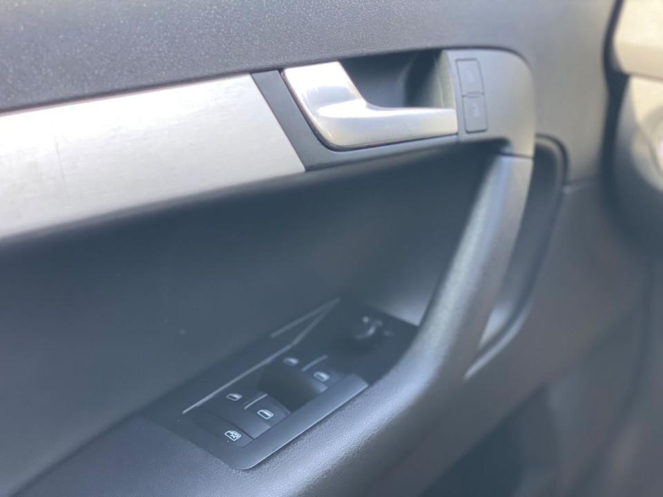 Audi A3 2010 — photo 25