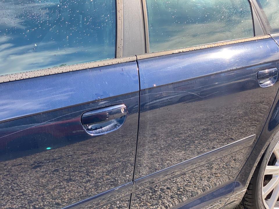 Audi A3 2010 — photo 35