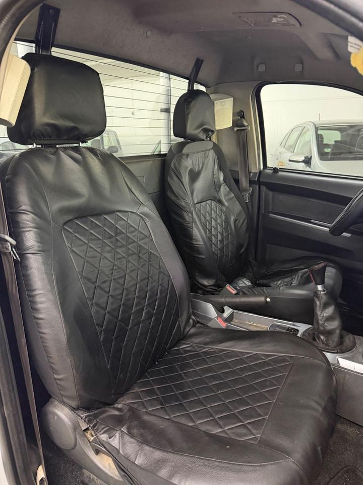 Weitere Automarken Tata Xenon/4x4/Pickup/2.0 Diesel 140PS/Tüv02/2028/AHK 2010 — photo 13