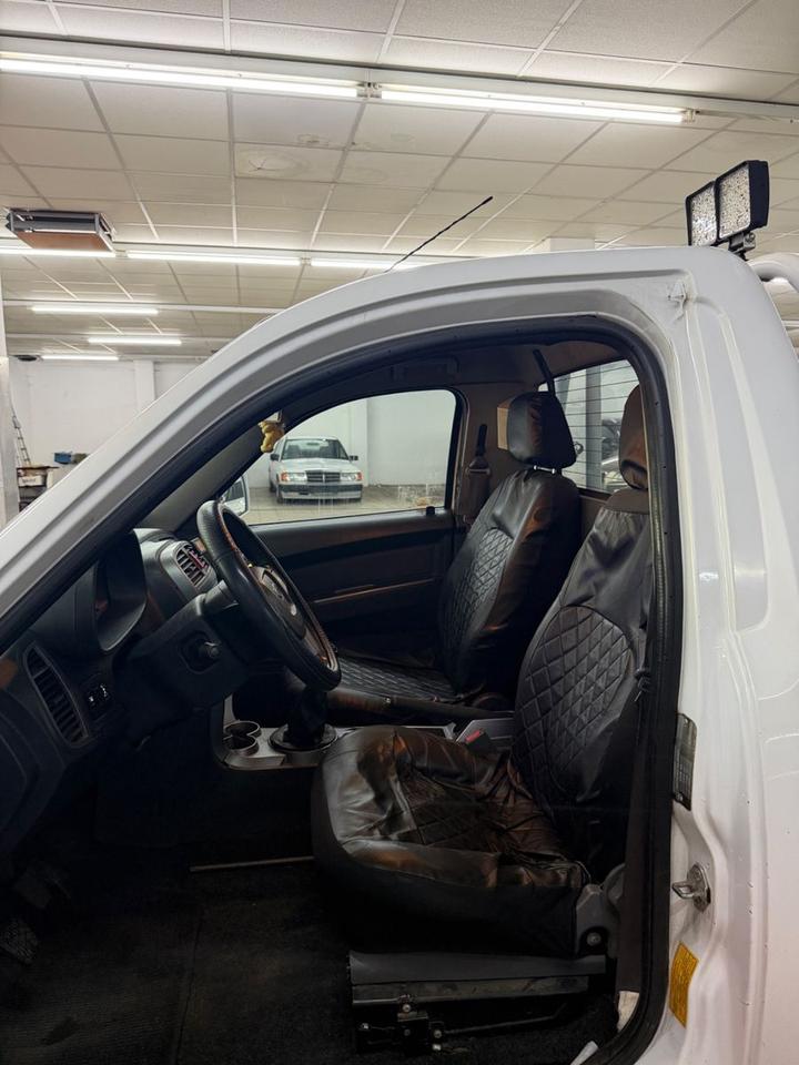 Weitere Automarken Tata Xenon/4x4/Pickup/2.0 Diesel 140PS/Tüv02/2028/AHK 2010 — photo 14