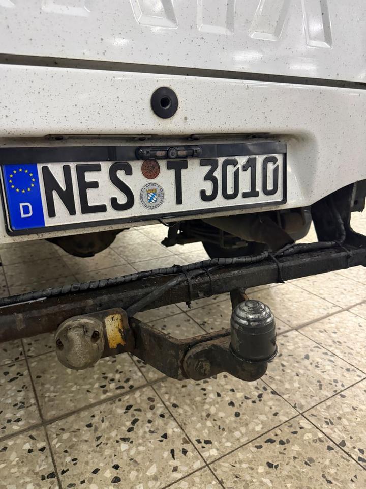 Weitere Automarken Tata Xenon/4x4/Pickup/2.0 Diesel 140PS/Tüv02/2028/AHK 2010 — photo 19