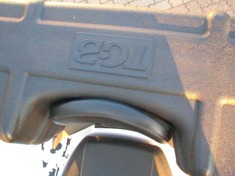  TGB Gunner 550 Quad mit Automatik und LOF - Zulassung 2011 — photo 18