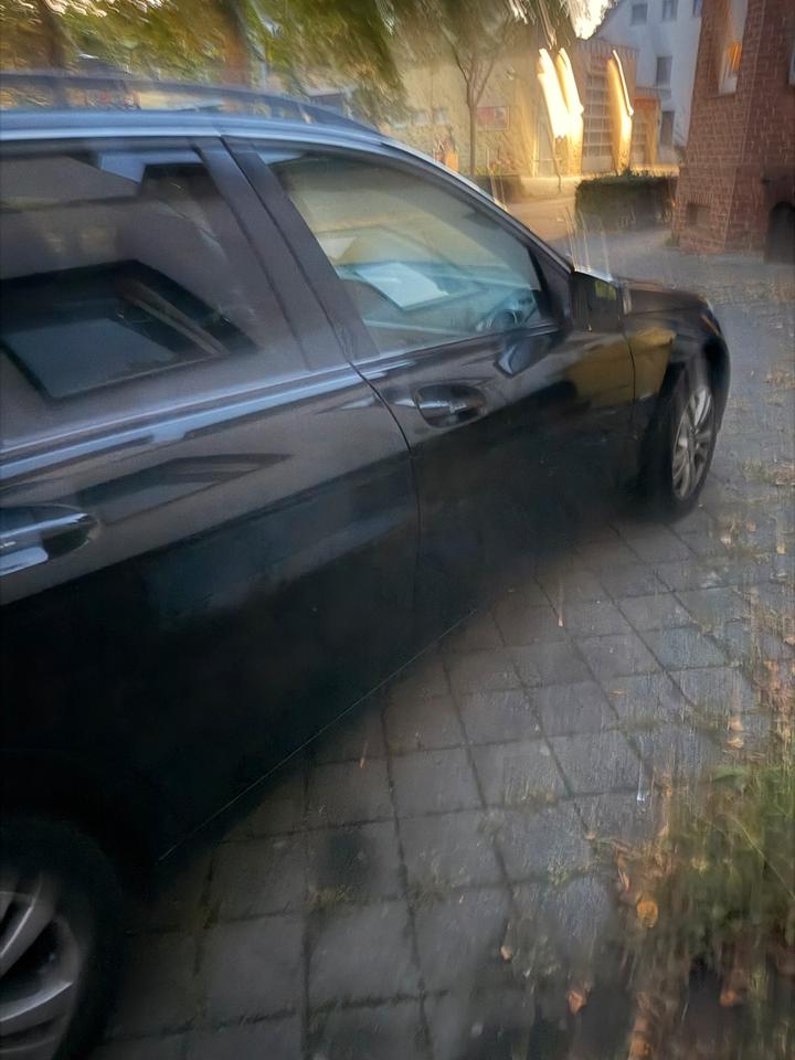 Mercedes Benz C 180 2011 — photo 5