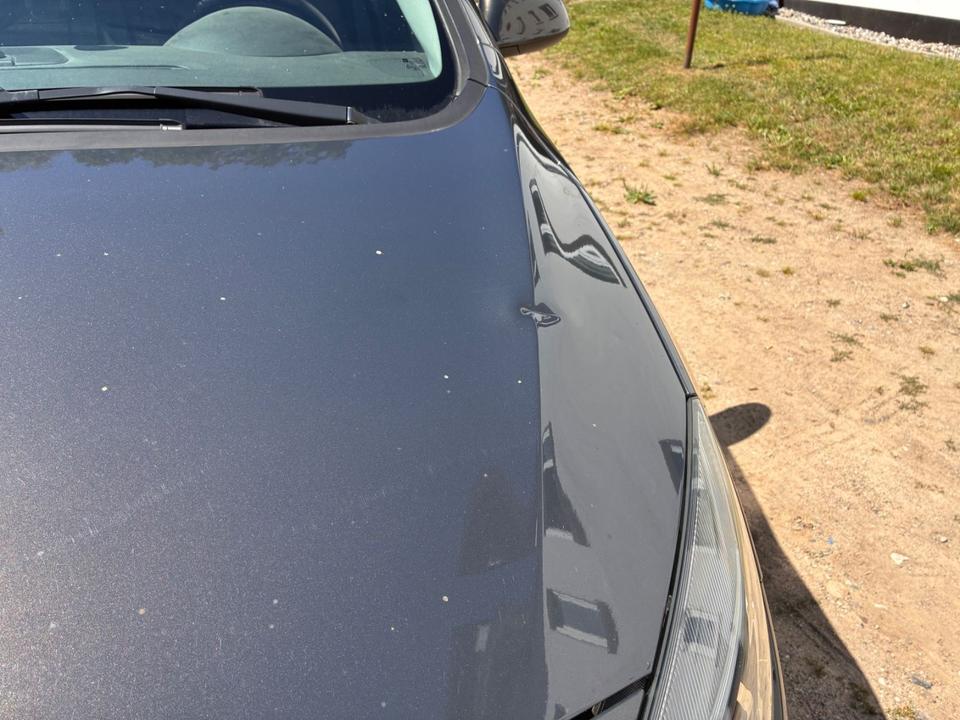Opel Astra 2015 — engine