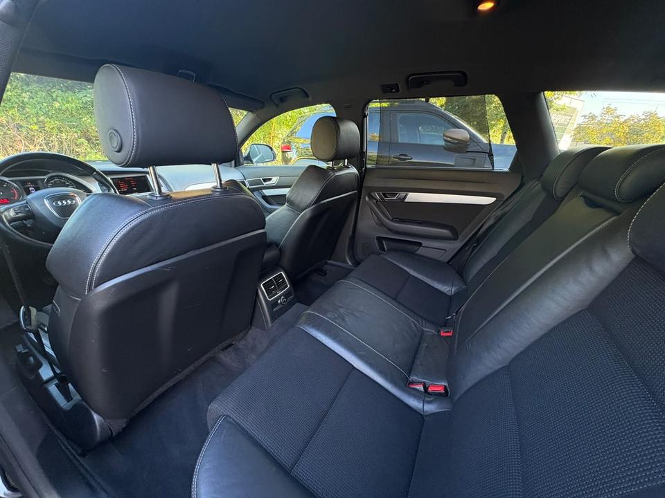 Audi A6 2008 — photo 6