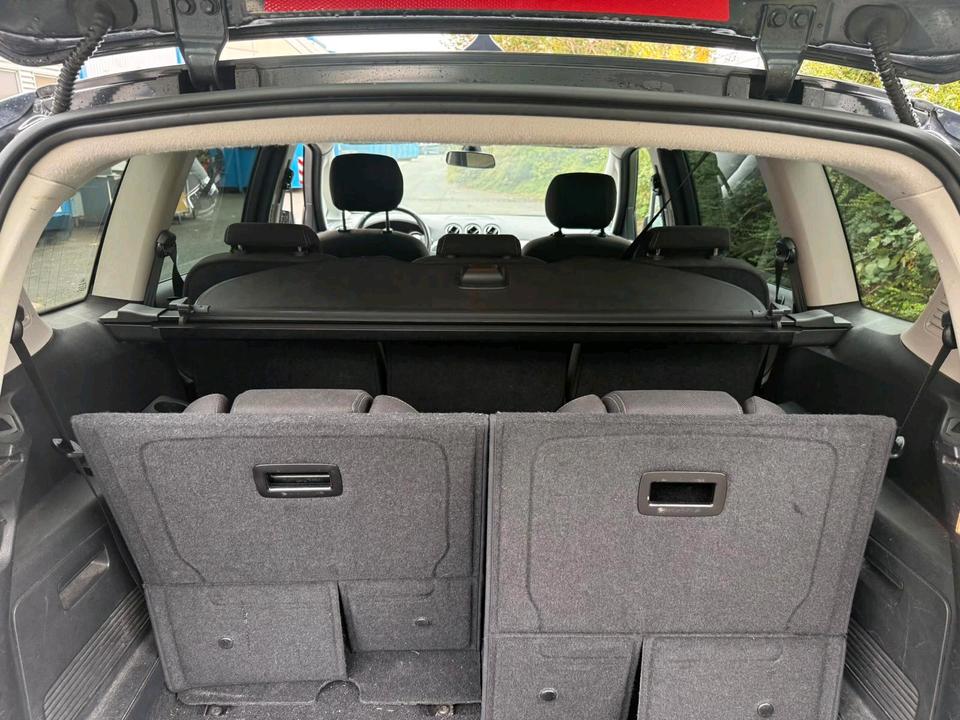 Ford S-Max 2014 — photo 7