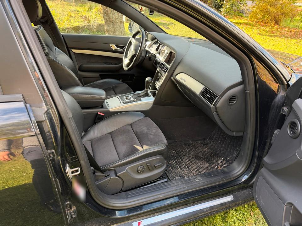 Audi A6 2010 — photo 5