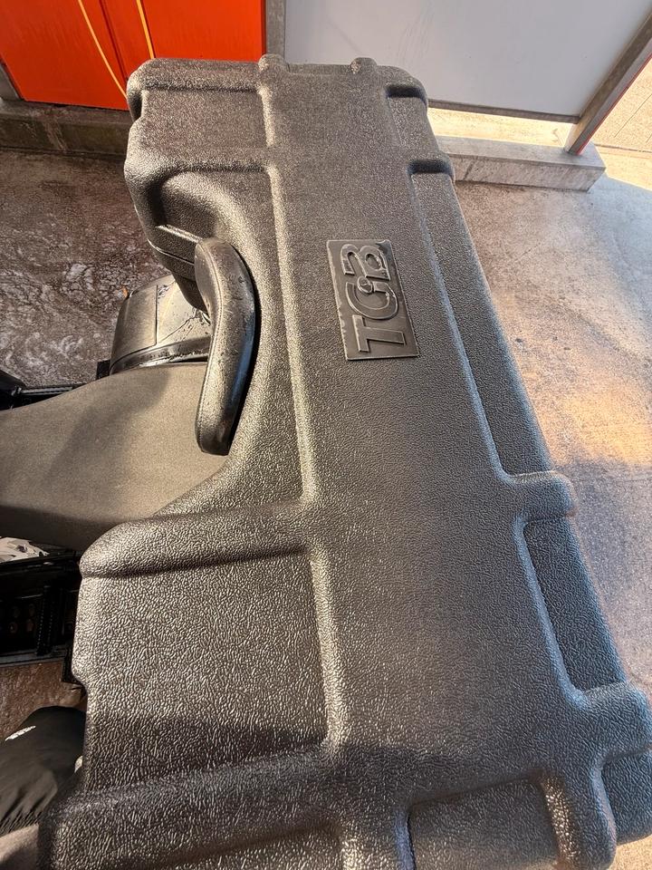  TGB Blade 325 2014 — photo 6