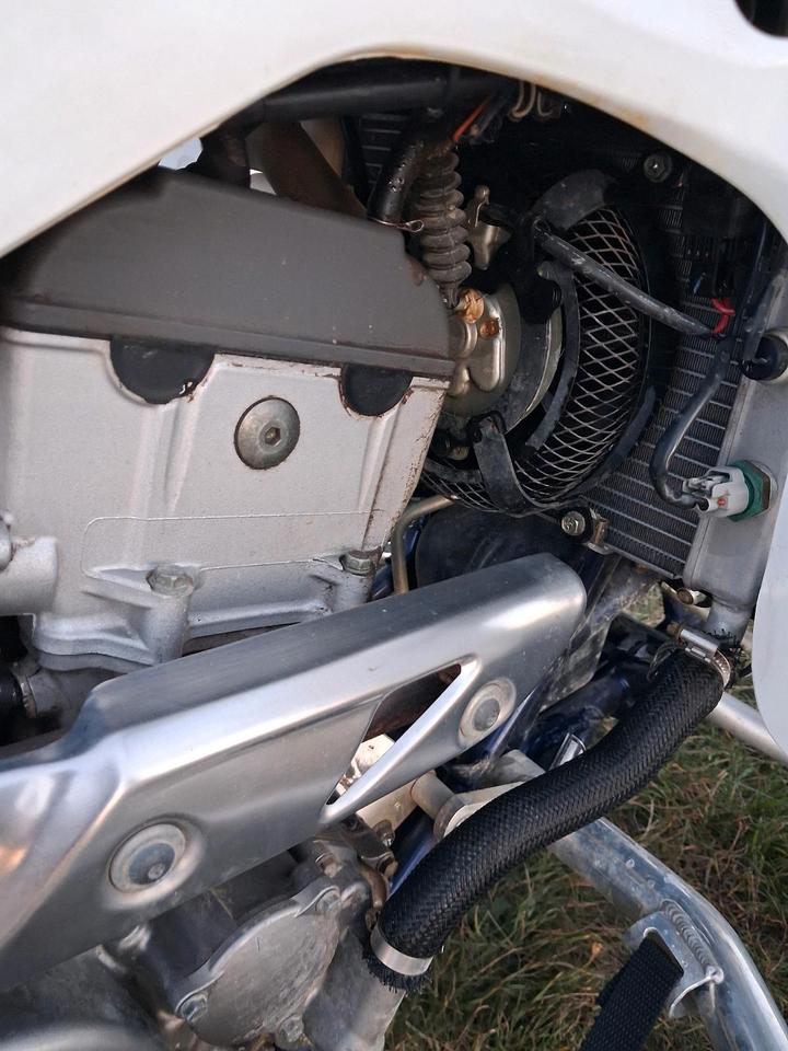 Suzuki LTZ 400 2010 — photo 9