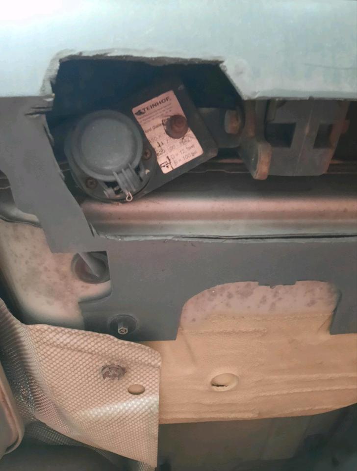 Ford S-Max 2011 — photo 10