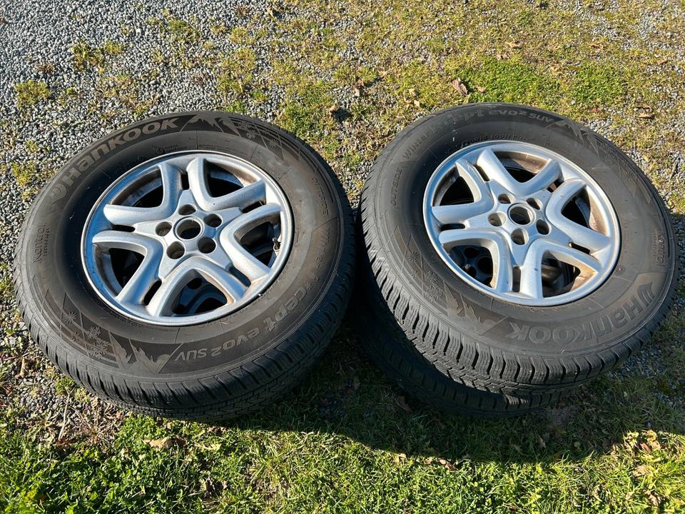 Land Rover Freelander 2012 — photo 8