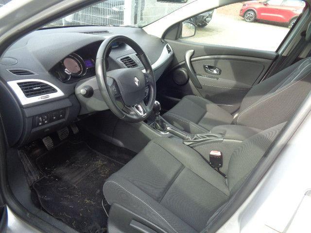 Renault Megane 2014 — photo 5