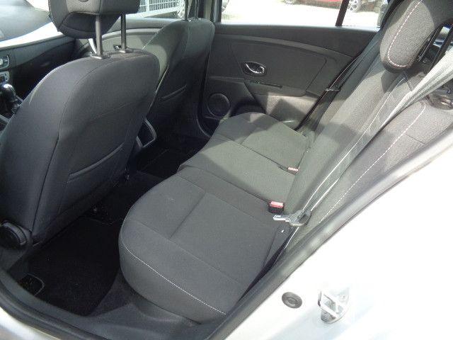 Renault Megane 2014 — photo 6