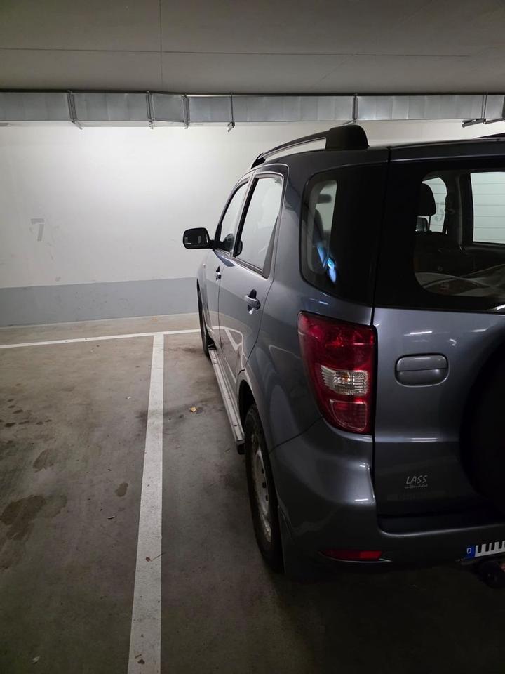 Daihatsu Terios 2007 — photo 5