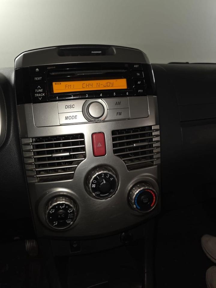Daihatsu Terios 2007 — photo 6