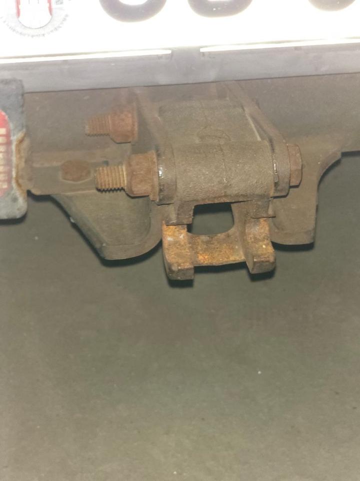 Daihatsu Terios 2007 — photo 7