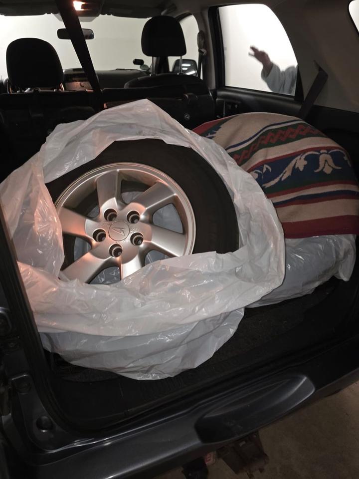 Daihatsu Terios 2007 — photo 8
