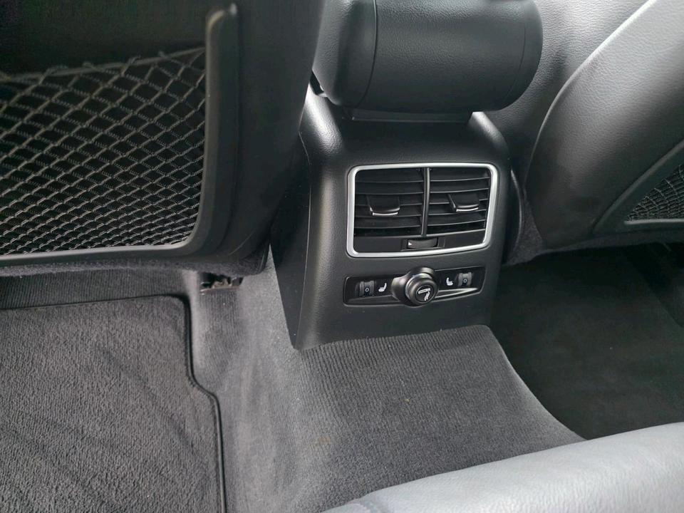 Audi A6 2008 — photo 8