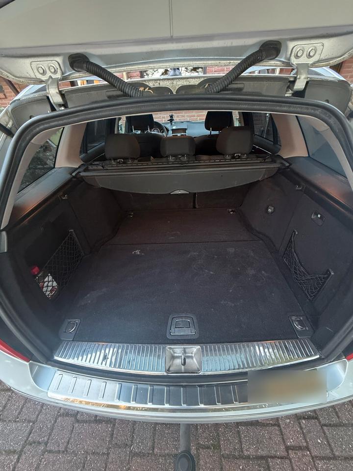 Mercedes Benz C 180 2010 — photo 6