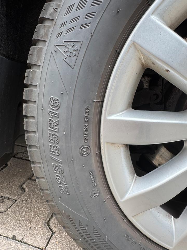 Mercedes Benz E 200 2008 — photo 9