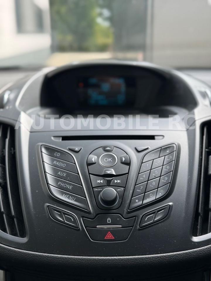 Ford Kuga 2014 — photo 16