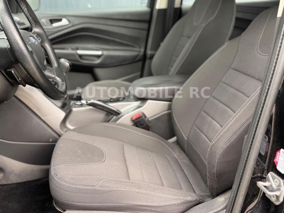 Ford Kuga 2014 — photo 8