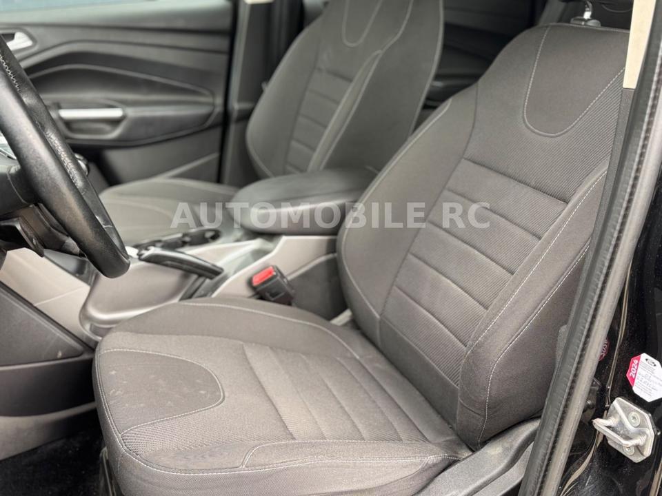 Ford Kuga 2014 — photo 9