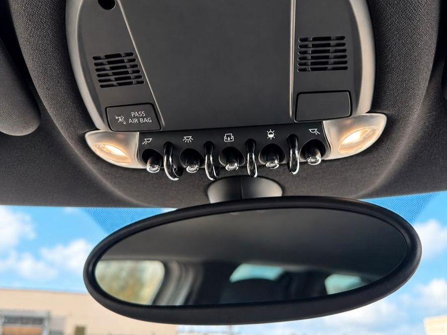 Mini Cooper S 2012 — photo 11