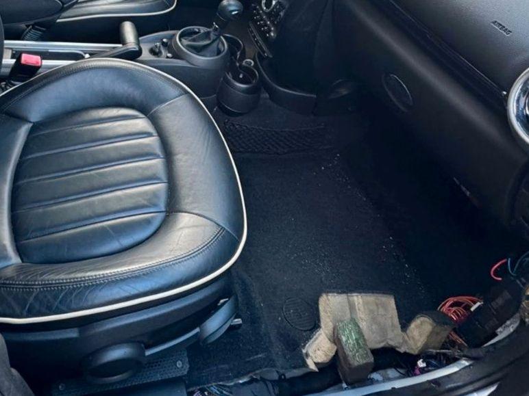 Mini Cooper S 2012 — photo 14