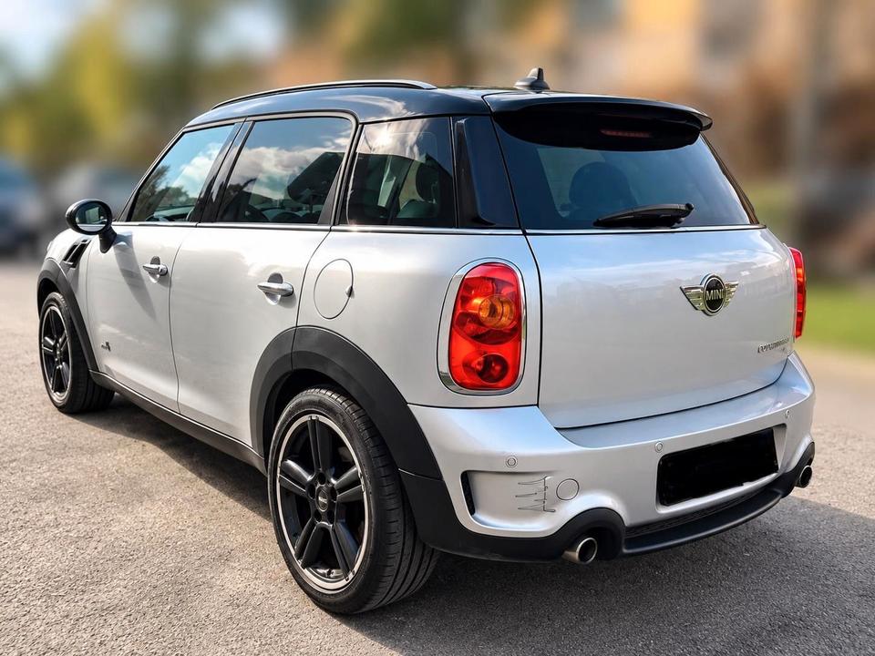 Mini Cooper S 2012 — photo 5